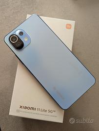 xiaomi mi 11 light New Edition 