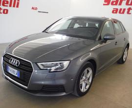 AUDI A3 Sportback 30 1.6 tdi Business 116cv