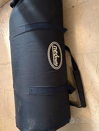 Lettino da viaggio per bambini