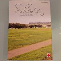 Solanin - Complete Edition