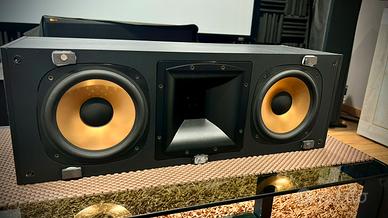 Klipsch centrale c3