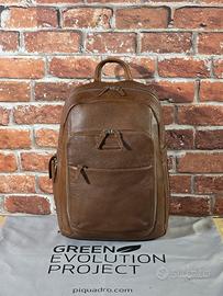 ZAINO PIQUADRO LINEA MODUS MARRONE

