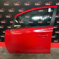 Porta anteriore sinistra Opel Corsa E