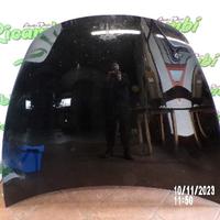 COFANO PER TESLA MODEL 3 - III ANNO 2020