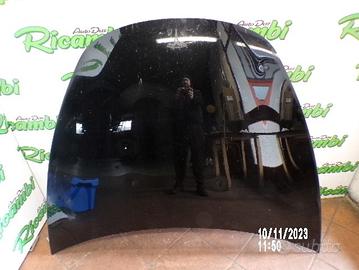 COFANO PER TESLA MODEL 3 - III ANNO 2020