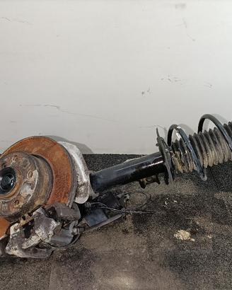 MASSA MECCANICA COMPLETA SINISTRA BMW Serie 1 F20
