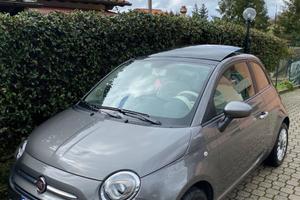 FIAT 500 1.2 Lounge Benzina/GPL - 2020