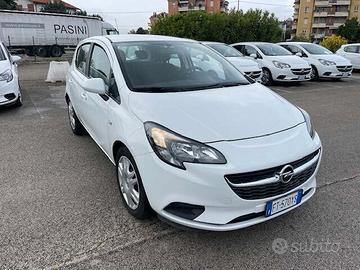 Opel Corsa 1.4 90CV GPL Tech 5 porte Advance **NEO