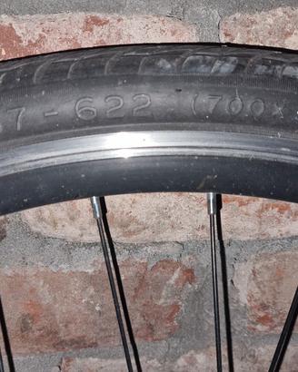 riparazioni e ricambi bici usati 