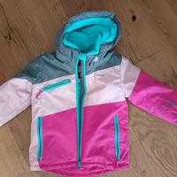 Giacca e pantalone montagna