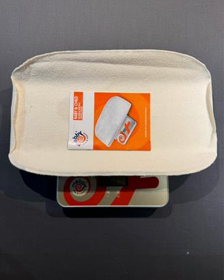 Bilancia pesa neonato marca MEBBY
