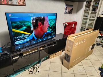 tv lg oled 55" cls