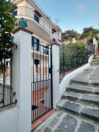 Capo Miseno Casa gazebo