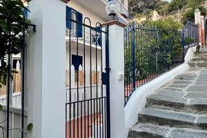 Capo Miseno Casa gazebo