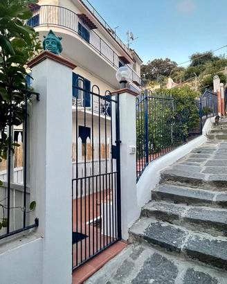 Capo Miseno Casa gazebo