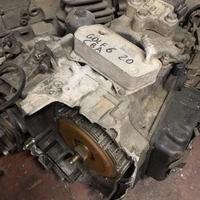 Cambio automático Golf 6 vi sigla CBA 2.0