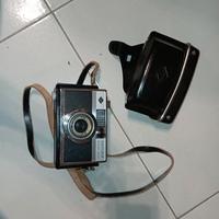 macchina fotografica