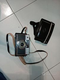 macchina fotografica