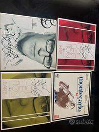 Collezione nick the night fly