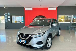 NISSAN QASHQAI 1.5 dCi N-CONNECTA DCT 116cv
