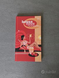 Box set CD Bossanova