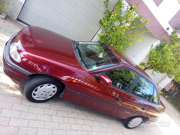 OPEL/ASTRA 1.4/16V