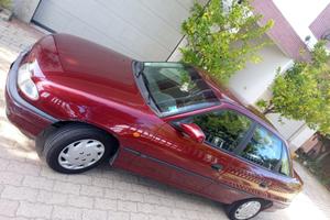 OPEL/ASTRA 1.4/16V