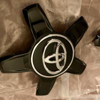 COPRI MOZZO PER TOYOTA COROLLA O CHR