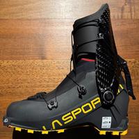 La Sportiva Stratos Hybrid