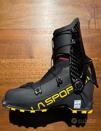 La Sportiva Stratos Hybrid