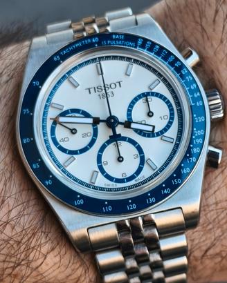 Cronografo Tissot Pr516