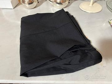 Pantalone Uomo Nero