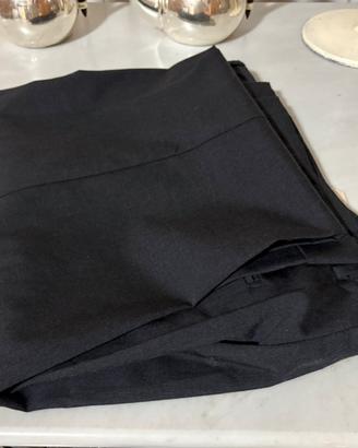 Pantalone Uomo Nero