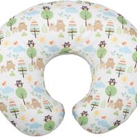 cuscino allattamento Boppy Chicco