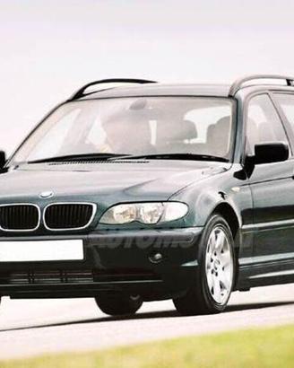 RICAMBI USATI BMW SERIE 3 DEL 2004