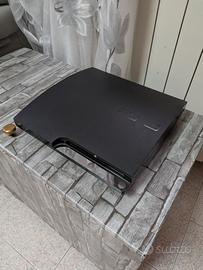 Playstation 3 Slim 320GB CECH-2504B + Move