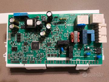 Scheda lavastoviglie AEG REX AKO 762227-09