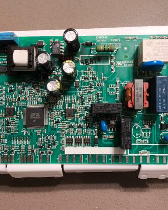 Scheda lavastoviglie AEG REX AKO 762227-09