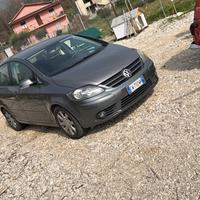 Golf serie 5 plus