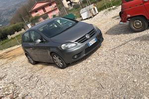 Golf serie 5 plus
