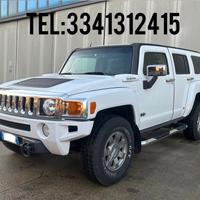 Hummer H3 3.7 GPL