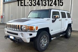 Hummer H3 3.7 GPL