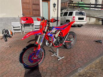 beta RR 125 2t 2023