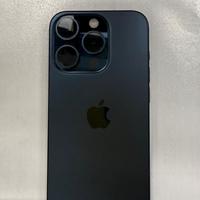 Iphone 15 pro