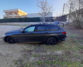 BMW Serie 5(G30/31/F90) - 2020