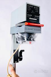 Durst M301 - Ingranditore fotografico