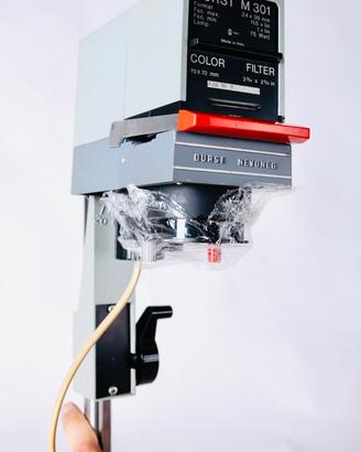 Durst M301 - Ingranditore fotografico
