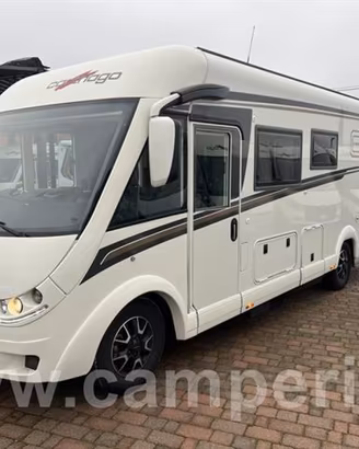 CARTHAGO CARTHAGO C-TOURER I 149