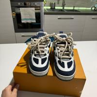 Scarpe LV Skate 40