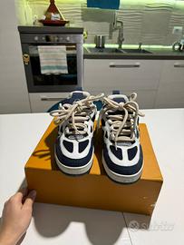 Scarpe LV Skate 40